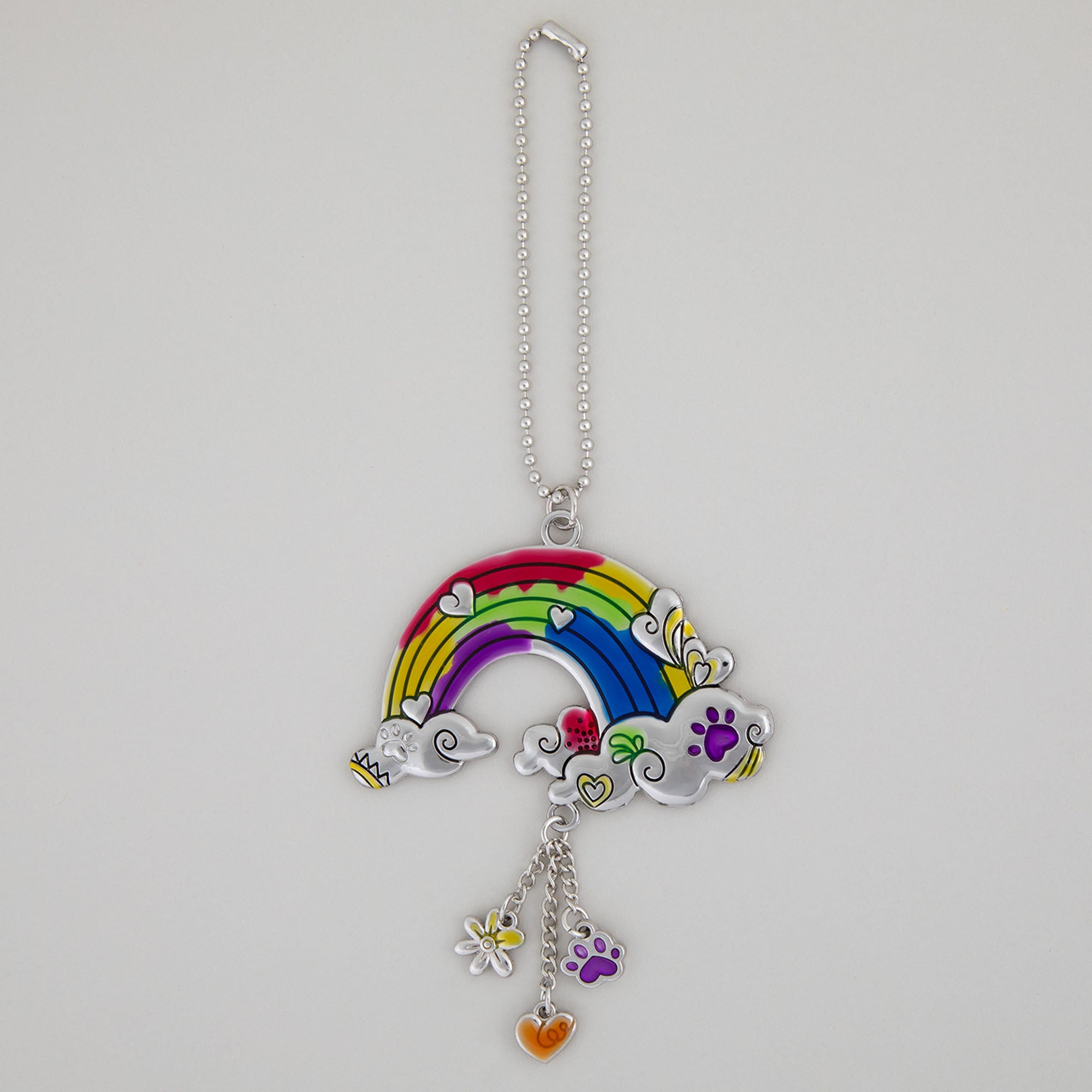 Ultimate Kitty & Dog Car Charm - Premium Pet Lover Accessory