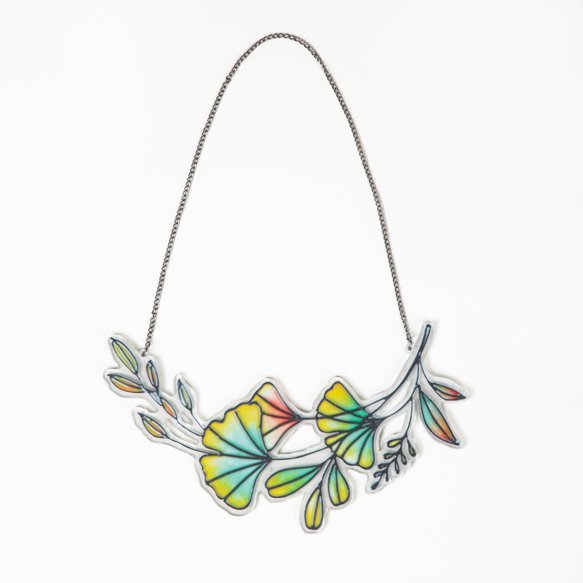 Premium Nature-Inspired Indoor Sun Catcher - Ultimate Home Decor Upgrade