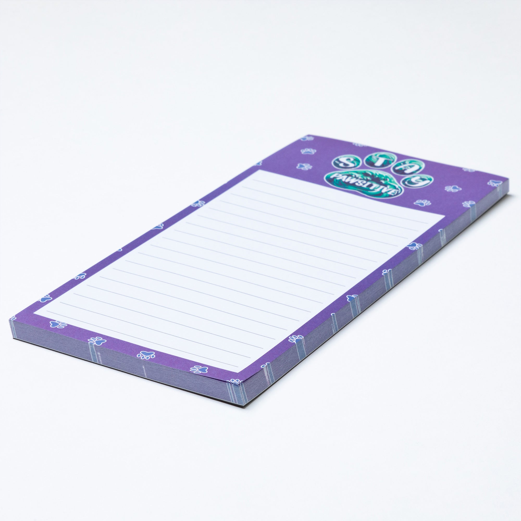 Premium Magnetic Notepad - Ultimate Organization Tool